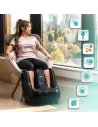 VITALZEN PRO Foot and Leg Massager | Pressure Therapy Massage