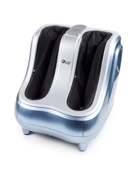 VITALZEN PRO Foot and Leg Massager | Pressure Therapy Massage