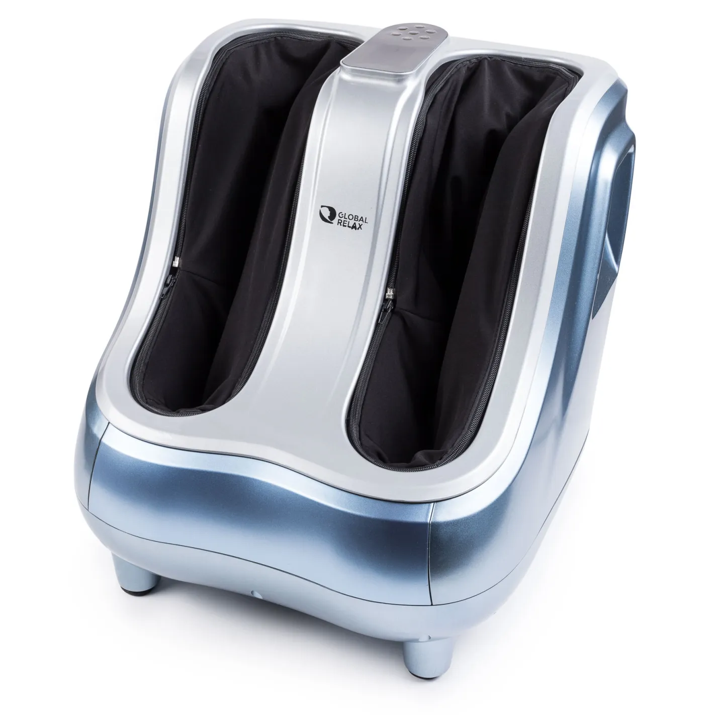 VITALZEN PRO Foot and Leg Massager | Pressure Therapy Massage