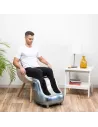 VITALZEN PRO Foot and Leg Massager | Pressure Therapy Massage