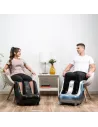 VITALZEN PRO Foot and Leg Massager | Pressure Therapy Massage