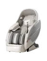 SAMADHI Fauteuil de Massage 6D | Contrôle Vocal | 20 Programmes | LED