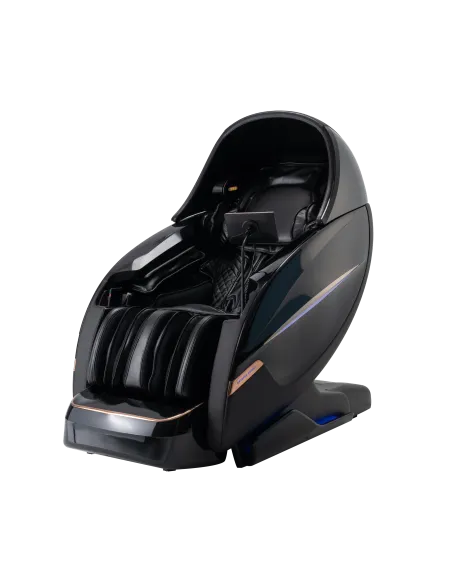 SAMADHI 6D Massage Chair (Outlet)| Voice Control | 20 Programs | LED