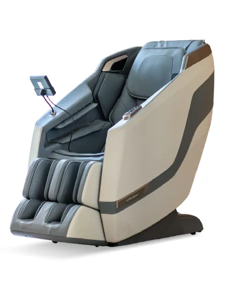 Karma massage chair