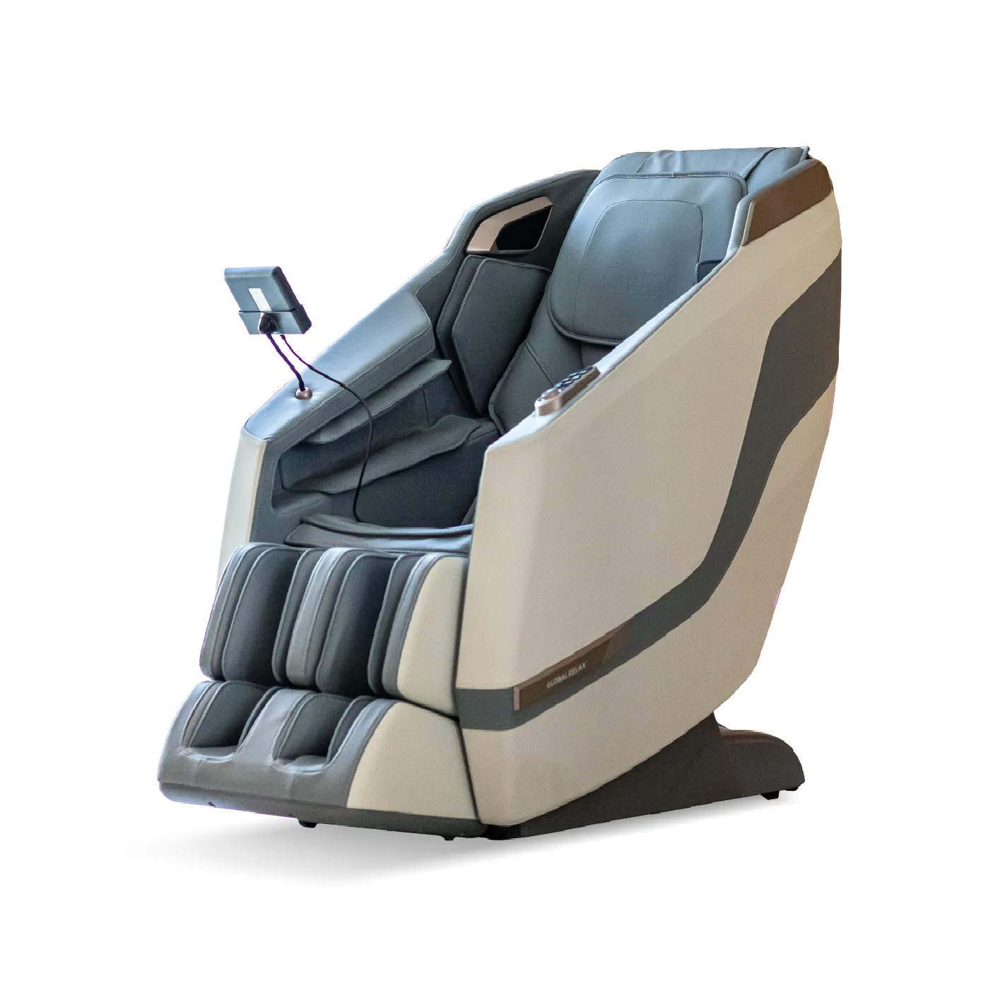 Karma massage chair