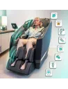 Karma massage chair