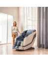 Karma massage chair