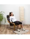 MANTRA® Massage Shiatsu et dossier pétrissant (modèle 2021)