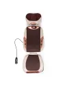 MANTRA® Shiatsu massage and kneading backrest (model 2021)