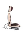 MANTRA® Shiatsu-massage en -kneden Rugleuning (model 2021)