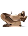 Fauteuil de Massage QUANTUM IA (10D) IA I Haut-parleurs Bang & Olufsen I Cuir Véritable