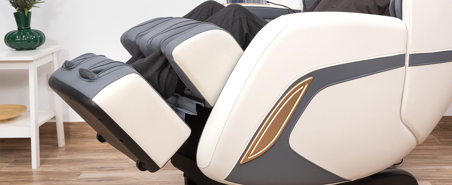 Kensho massage online chair