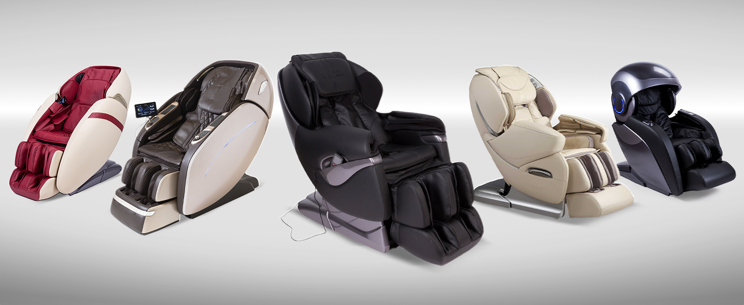 Samsara best sale massage chair