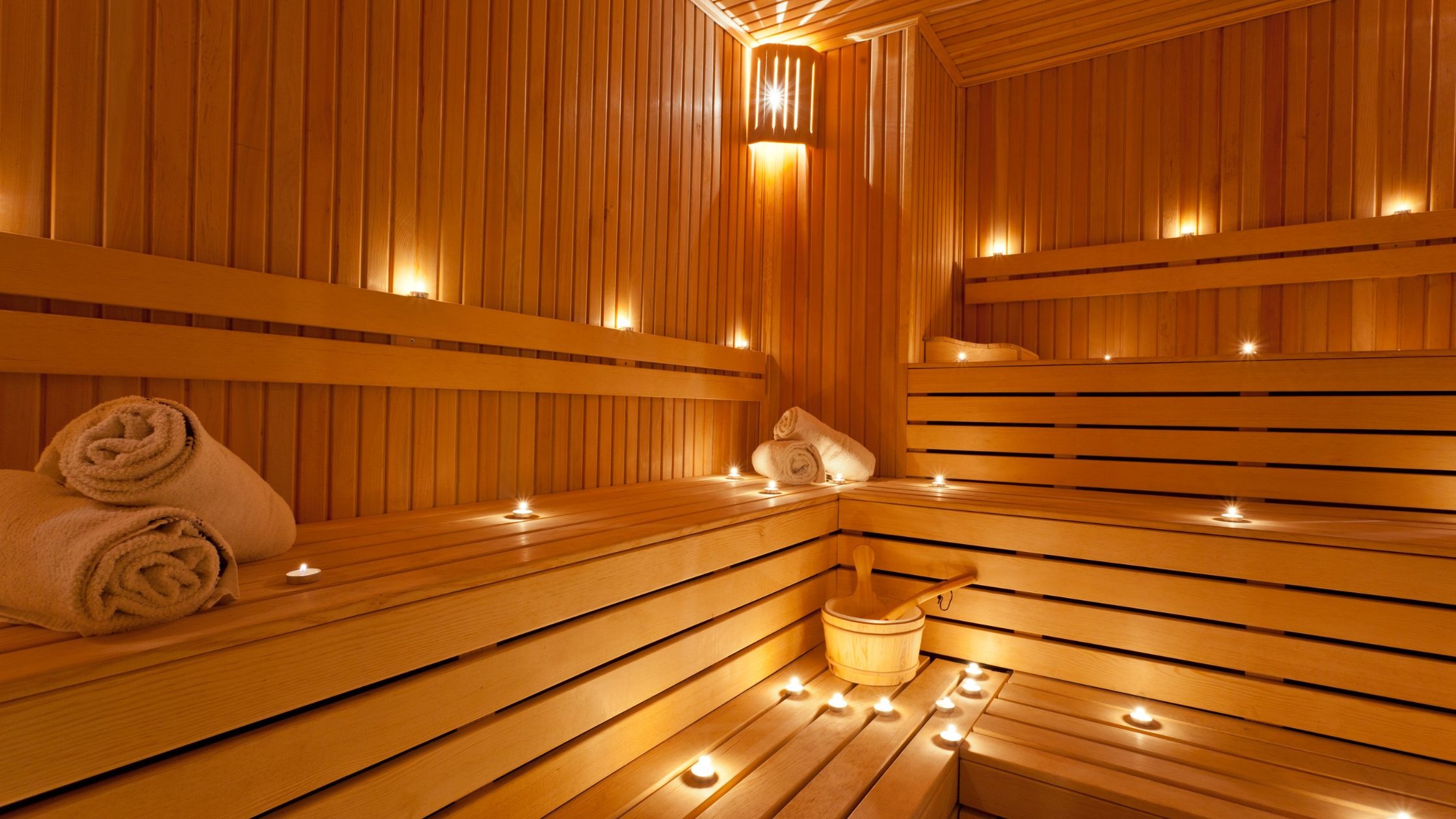 Sauna de Vapor: Beneficios, funcionamiento y consejos para aprovechar al máximo su potencial